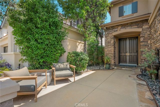 16 Sunswept Mesa, Aliso Viejo, CA 92656