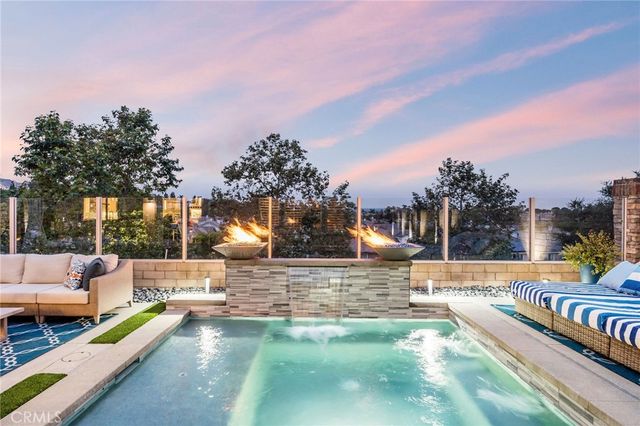 16 Sunswept Mesa, Aliso Viejo, CA 92656