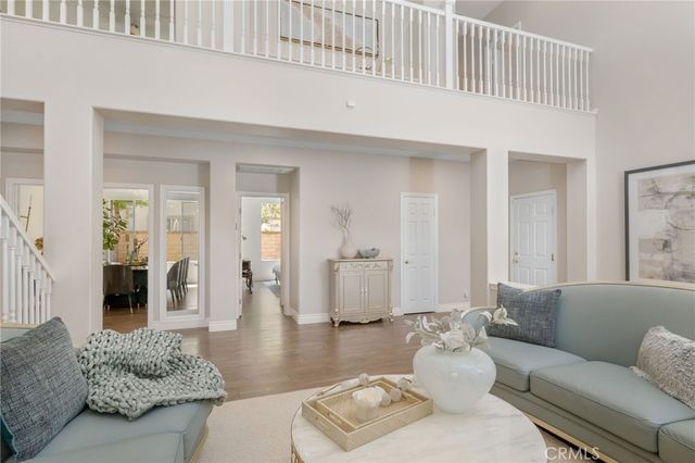 16 Sunswept Mesa, Aliso Viejo, CA 92656