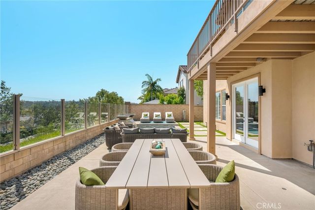 16 Sunswept Mesa, Aliso Viejo, CA 92656