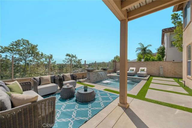 16 Sunswept Mesa, Aliso Viejo, CA 92656