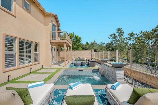 16 Sunswept Mesa, Aliso Viejo, CA 92656