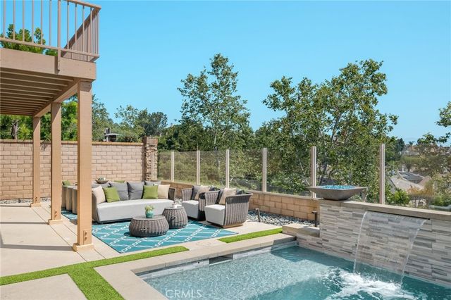 16 Sunswept Mesa, Aliso Viejo, CA 92656