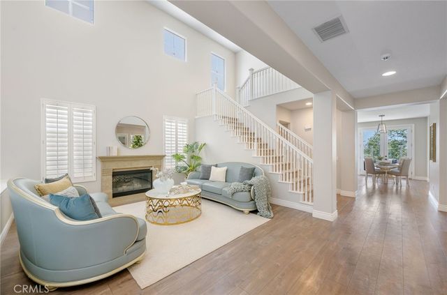 16 Sunswept Mesa, Aliso Viejo, CA 92656