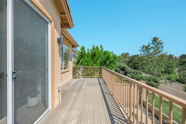 16 Sunswept Mesa, Aliso Viejo, CA 92656