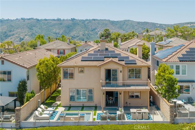 16 Sunswept Mesa, Aliso Viejo, CA 92656