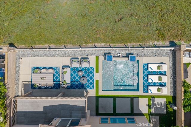 16 Sunswept Mesa, Aliso Viejo, CA 92656
