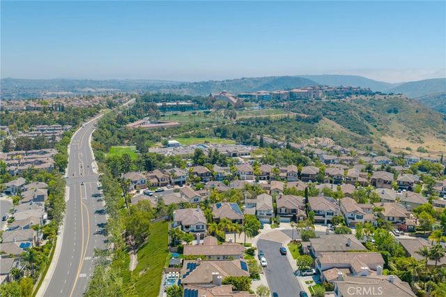 16 Sunswept Mesa, Aliso Viejo, CA 92656