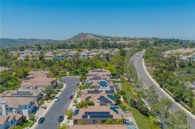 16 Sunswept Mesa, Aliso Viejo, CA 92656