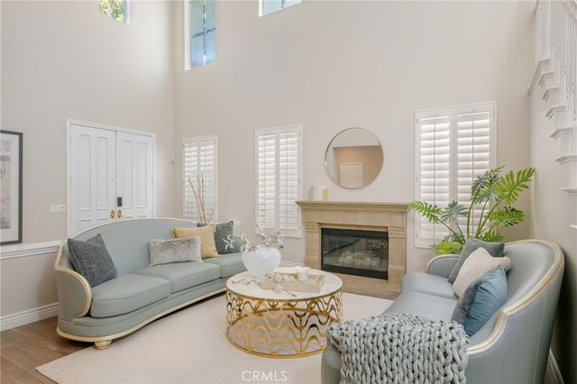 16 Sunswept Mesa, Aliso Viejo, CA 92656
