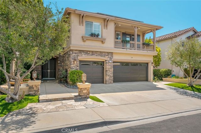 16 Sunswept Mesa, Aliso Viejo, CA 92656