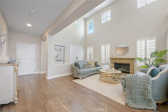 16 Sunswept Mesa, Aliso Viejo, CA 92656