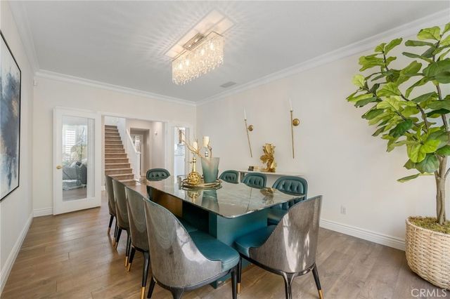 16 Sunswept Mesa, Aliso Viejo, CA 92656