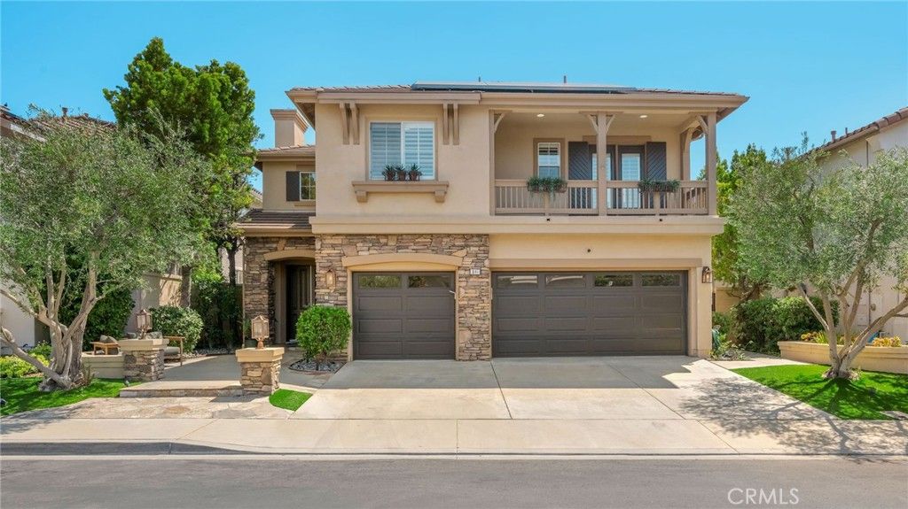 16 Sunswept Mesa, Aliso Viejo, CA 92656