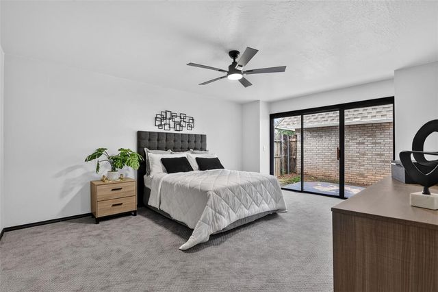 9116 Lansbrook Lane, Oklahoma City, OK 73132