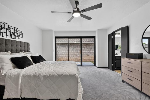 9116 Lansbrook Lane, Oklahoma City, OK 73132