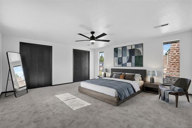 9116 Lansbrook Lane, Oklahoma City, OK 73132