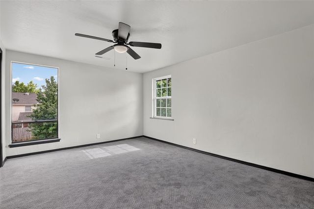 9116 Lansbrook Lane, Oklahoma City, OK 73132