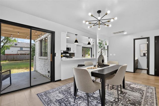9116 Lansbrook Lane, Oklahoma City, OK 73132