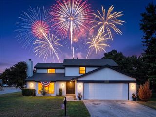 9116 Lansbrook Lane, Oklahoma City, OK 73132