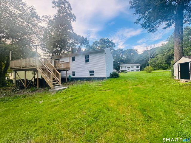 39 Beechwood Boulevard, Plainfield, CT 06374