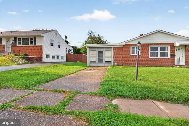 2400 NEWELL DR, Wilmington, DE 19808