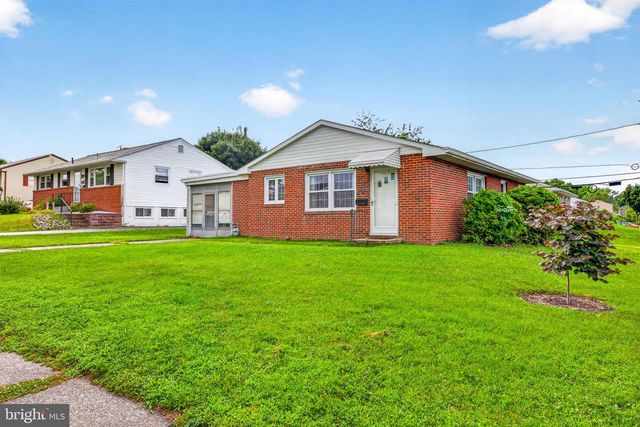 2400 NEWELL DR, Wilmington, DE 19808