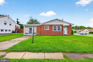 2400 NEWELL DR, Wilmington, DE 19808