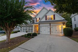 136 Wiley Parc Circle, Woodstock, GA 30188