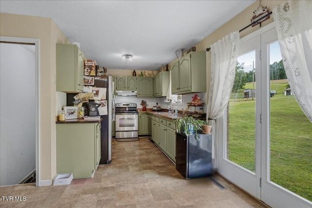 122 South Fork Road, Marion, VA 24354