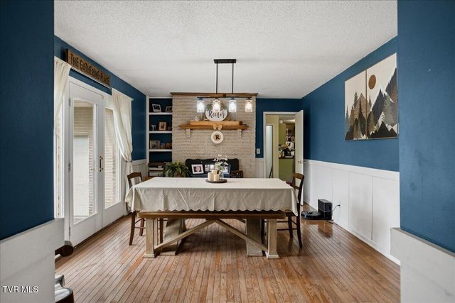 122 South Fork Road, Marion, VA 24354