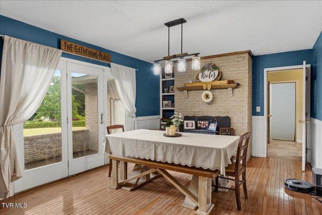 122 South Fork Road, Marion, VA 24354