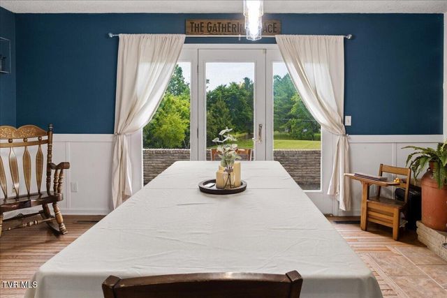 122 South Fork Road, Marion, VA 24354
