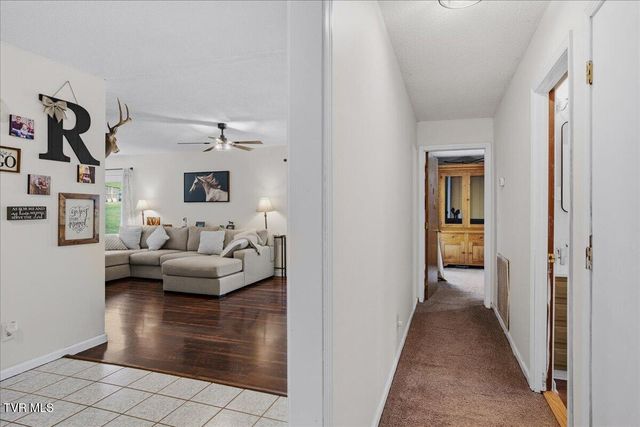 122 South Fork Road, Marion, VA 24354