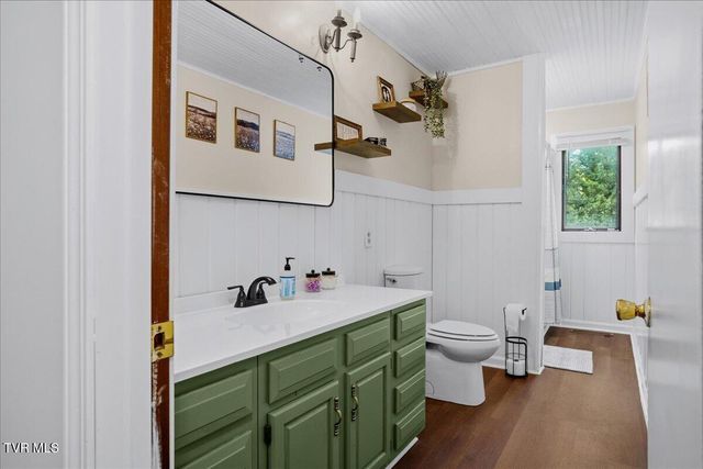 122 South Fork Road, Marion, VA 24354