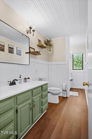 122 South Fork Road, Marion, VA 24354