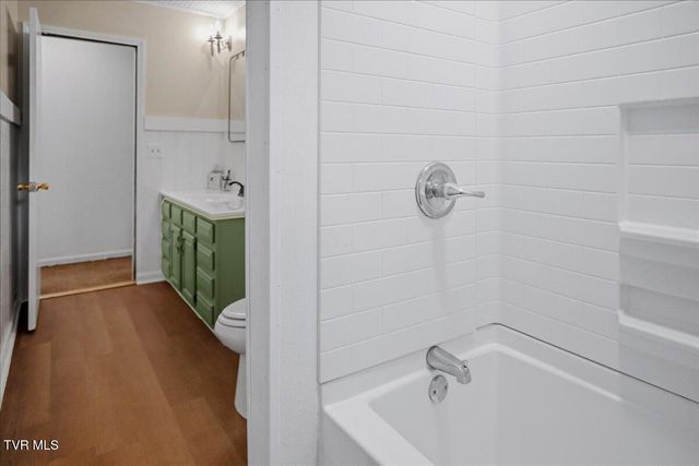 122 South Fork Road, Marion, VA 24354