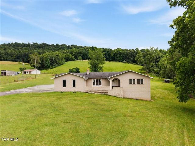 122 South Fork Road, Marion, VA 24354