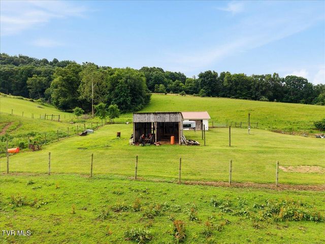 122 South Fork Road, Marion, VA 24354