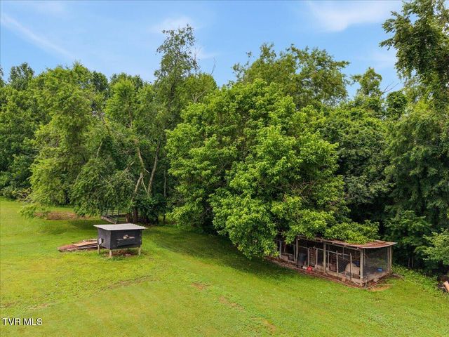 122 South Fork Road, Marion, VA 24354