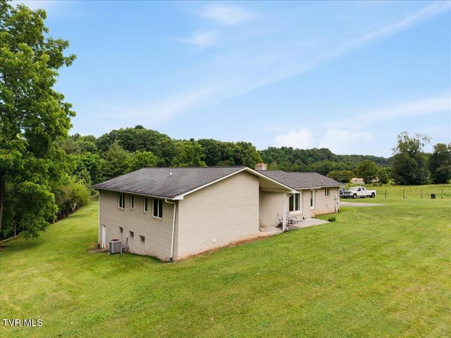 122 South Fork Road, Marion, VA 24354