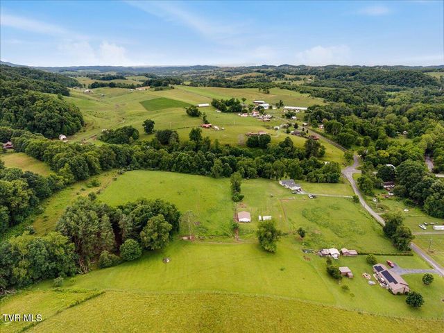122 South Fork Road, Marion, VA 24354