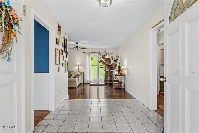 122 South Fork Road, Marion, VA 24354