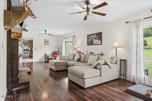 122 South Fork Road, Marion, VA 24354