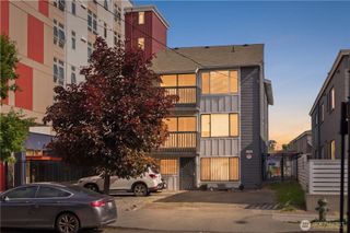 4526 S Henderson Street, Seattle, WA 98118
