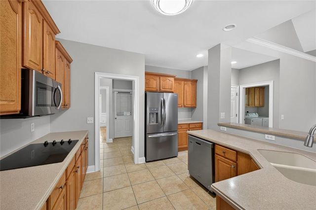 8228 River Pointe Overlook, Winston, GA 30187