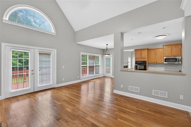 8228 River Pointe Overlook, Winston, GA 30187