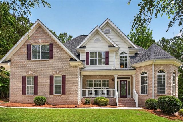 8228 River Pointe Overlook, Winston, GA 30187