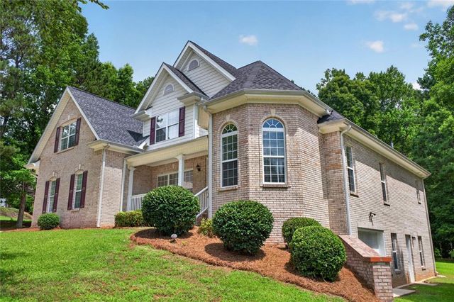 8228 River Pointe Overlook, Winston, GA 30187