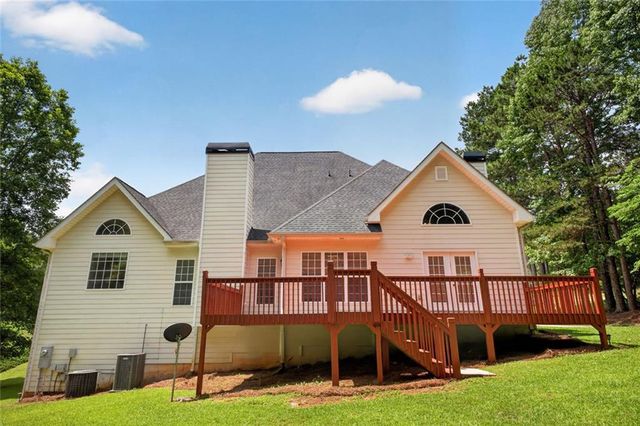 8228 River Pointe Overlook, Winston, GA 30187